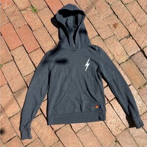 Aviator Nation Bolt hoodie